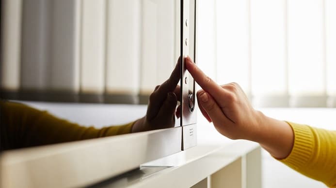 راهکار گرم نکردن ماکروفر