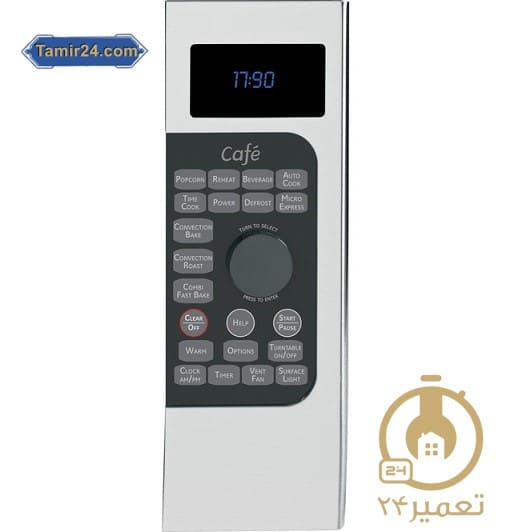 معیوب بودن برد اصلی