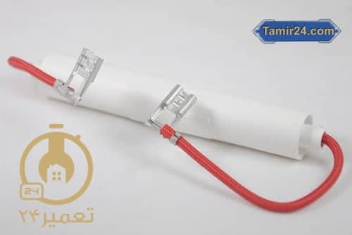 سوختن فیوز علت گرم نکردن مایکروفر است