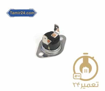 خرابی ترموستات در علت گرم نکردن مایکروفر