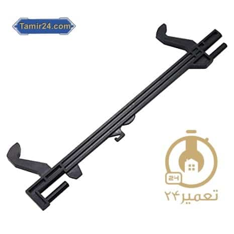 تاثیر شکستگی زبانه در علت گرم نکردن ماکروفر