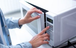 نکات ایمنی ماکروفر و سولاردام
