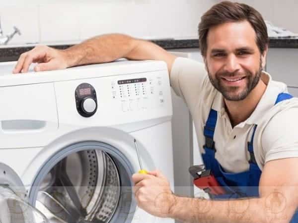 چه ایراداتی در لباسشویی نیاز به تعمیرات دارند؟