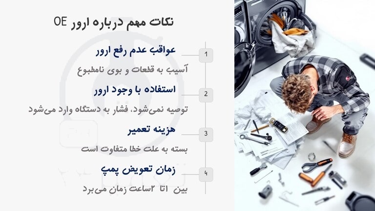 نکات مهم و پاسخ به سئوالات