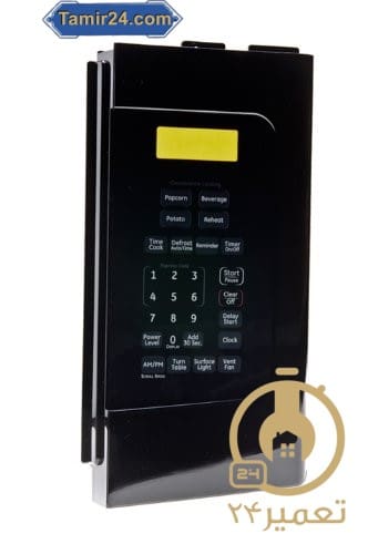 برد اصلی ماکروفر ال جی