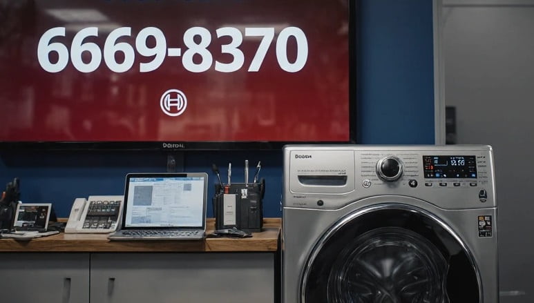 نمایندگی تعمیر لباسشویی بوش