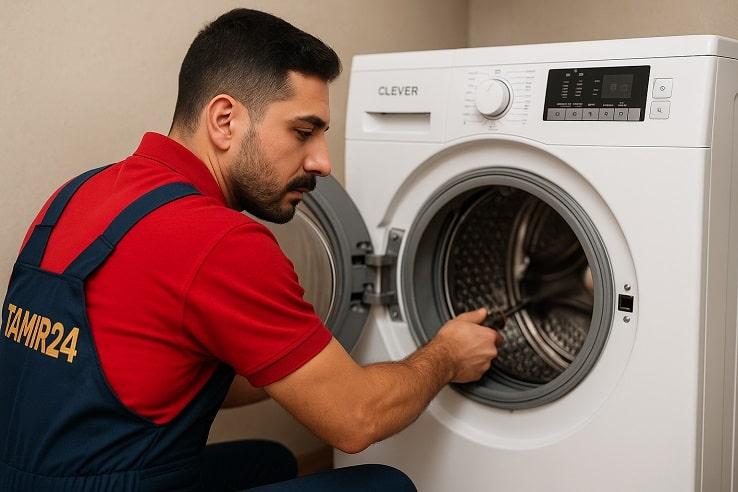 سرویس لباسشویی کلور با خدمات مطمئن در تهران