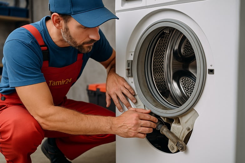 خرابی سیستم تعلیق و دیگ در کد خطای UE