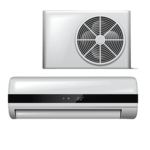 تعمیر کولر گازی ال جی