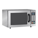 تعمیر ماکروفر ال جی