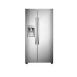 تعمیر ساید بای ساید ال جی